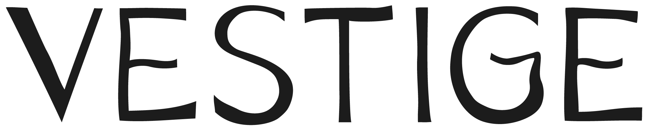 VESTIGE